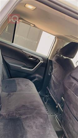 تويوتا راف 4